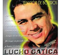Lucho Gatica - Selección de Boleros 2