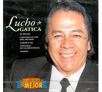 Lucho Gatica - Simplemente Lo Mejor