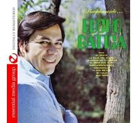 Lucho Gatica - Simplementea Lucho Gatica