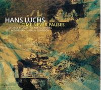 Luchs, Hans - Time Never Pauses