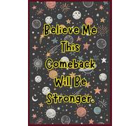 LUCHYMANO - Ruled Aesthetic Journal for Thoughts, Rants & Self-Love | 120 Lined Pages | 6x9 Softcover |