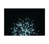 Luci 600Led Bianco da Esterno 24 mt
