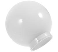 Luci A Colonna Lampada Soffitto Paralume Lampione Esterno Globo Rotondo