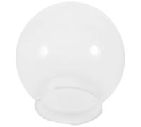 Luci A Colonna Lampada Soffitto Paralume Lampione Esterno Globo Rotondo