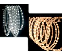 LUCI A LED 6 mt. a strisce adesive