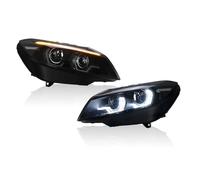 Luci a LED compatibili con i fari BMW Z4 E89 2009-2016, indicatori di direzione posteriori for auto, accessori for auto(For Original AFS)