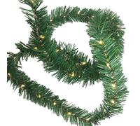 Luci a LED per albero di Natale da parete - Luci a ghirlanda di Natale, decorazione natalizia calda | Lampada decorativa natalizia calda decorazione natalizia penna da parete per interni ed esterni