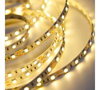 Luci A Led Per Cameretta Striscia Luce Calda Condotto. Strisce Luminose