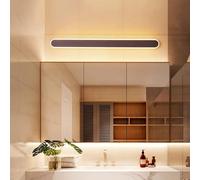 Luci a LED per Specchio da Bagno, Illuminazione da Parete, Lampada da toeletta, Specchio Moderno, Luce Frontale sopra Lo Specchio, Illuminazione da Parete, Arredamento per la casa, lampadari