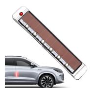 Luci a LED per veicoli - di illuminazione solare, compatto ed efficiente, per la sicurezza , il risparmio energetico, l'uso in auto e moto, illuminazione