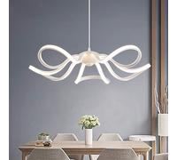 Luci a Sospensione LED per Sala da Pranzo LED Design Tondo remoto Design Acrilico Decorazione più Leggero del Soggiorno più Chiaro Tavolo da Pranzo Lampada susmellino 5-flamy Lampada appesa Altezza