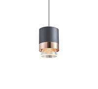 Luci a sospensione moderna Mid secolo LED LED BLACO LAMPAGNO AMSAGGIO CUSCINA ISOLA LAMPAGNO VINTAGE VINTAGE PICCOLA PICCOLA Mini lampadari nordici per la sala da pranzo camera da letto soggiorno