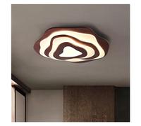 Luci a Sospensione, Moderno Semplice LED Light Light Bianco PENDANTE Compatibile con Il Sogno Sogno Camera da Passeggio Canale del Remote LAMAD LAMPAGNO LAGGI LAMPAGGIO del CHARDELIERE 40 CM BRNOGE