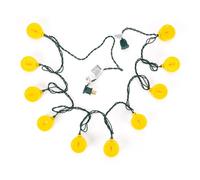 Luci A Stringa Con Monete Di Super Mario Bros.