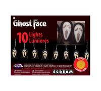 Luci A Stringa Fantasma Luminescenti | Stringa Di 5,9 Piedi Con 10 Luci LED