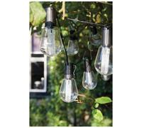 Luci A Stringa Festoon LED Solari, 3.5m - LF1022 LUXFORM