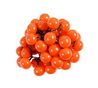 Luci a stringa USB per lanterna esterna in cachi per la camera da letto del