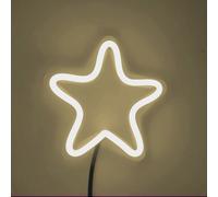 Luci al neon da installazione flessibile progettate per adattarsi facilmente a t