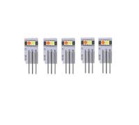 Luci Ambientali Per Pannelli Porta Per BMW Serie 2 3 4 5 7 F48 X1 Per F82 F83 M4 F45 F46 F30 F31 F34 F32 F33 F36 F10 F11 F07 F01 Luce Interna(4Piece)