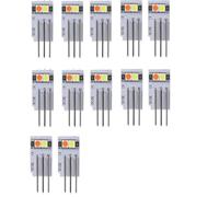 Luci Ambientali Per Pannelli Porta Per BMW Serie 2 3 4 5 7 F48 X1 Per F82 F83 M4 F45 F46 F30 F31 F34 F32 F33 F36 F10 F11 F07 F01 Luce Interna(10Pieces)
