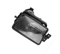 Luci Anteriori DRL Con Indicatori Per BMW Serie 5 E34 1988 1989 1990 1991 1992-1995 Paraurti Anteriore Auto Fendinebbia Fari DRL Luce Di Marcia Diurna Lampada Della Luce Di Guida