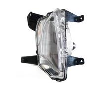 Luci Anteriori DRL Con Indicatori Per Chevrolet Per Equinox 2021 2022 Auto Anteriore Fendinebbia Fari Daytime E Jogging Luce Fendinebbia Alogena Lampada Della Nebbia Accessori Auto