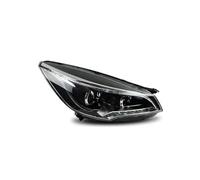 Luci Anteriori DRL Con Indicatori Per Ford Per Fuga Per Kuga 2014 2015 2016 Car Styling HA CONDOTTO Il Faro DRL Hid Testa Della Lampada Dell'occhio Di Angelo Bi Xenon Fascio Accessori