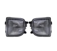 Luci Anteriori DRL Con Indicatori Per Nissan Per Pathfinder 1999 2000 2001 2002 2003 2004 Auto Luce Anteriore Della Nebbia Lampada Guida Faro Fendinebbia 26155-2W125 26150-2W125