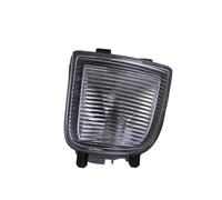 Luci Anteriori DRL Con Indicatori Per Nissan Per Pathfinder 1999 2000 2001 2002 2003 2004 Auto Luce Anteriore Della Nebbia Lampada Guida Faro Fendinebbia 26155-2W125 26150-2W125