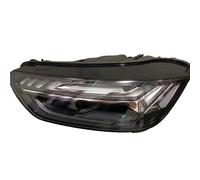 Luci Anteriori DRL Con Indicatori Per Q5 SQ5 Fari A LED Matrix 2021 2022 2023 LHD Fari 80A941035E 80A941036E