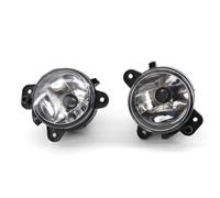 Luci Anteriori DRL Con Indicatori Per VW Per Polo 2006 2007 2008 2009 2Pc Auto Paraurti Anteriore Nebbia Lampada Della Luce Di Montaggio Faro Di Montaggio 6QD941699 6QD941700