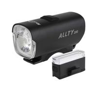 Kit luci anteriori e posteriori magicshine allty 200 seemee 20 v2 0