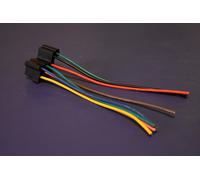 Luci Anteriori Interruttore Connettore 1964-1995 Chevy GMC Full Misura Van 85-95