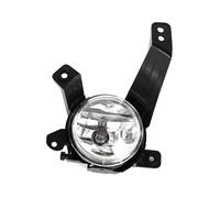 Luci Antinebbia 8320134050 8320234050 Auto Anteriore Della Luce Nebbia Lampada Con Lampadine Alogene Per Ssangyong Per Korando C Per Actyon 2014 2015(Sono partiti)