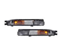 Luci Antinebbia Anteriore DRL Indicatori Di Direzione Lampada Fendinebbia Con Lampadina Per VW Per Beetle 2011 2012 2013 2014 2015(Without Bulb,Left and Right)