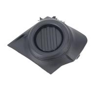 Luci Antinebbia Auto Faro Anteriore Nebbia Copertura Della Lampada Luce Bezel Cornice Per Mitsubishi L200 Per Triton MQ MR 2015 2016 2017 2018 8321A599(Left side)