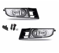 Luci Antinebbia Fendinebbia Per Civic Per Modulo 2006 2007 2008 Lampada Alogena Luci Per Auto Guida Anteriore Paraurti Lampade Kit Cablaggio Montaggio