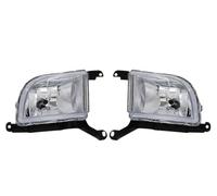 Luci Antinebbia Luci Fendinebbia Per Daewoo Per Lacetti Per Optra 2003 2004 2005 2006 2007 Auto Alogena Diurna Per Corsa E Jogging Lampada