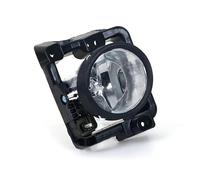 Luci Antinebbia Per Accord Per Euro CU1 CU2 2010 2011 2012 Per TSX Paraurti Anteriore Lampada Della Luce Di Nebbia Fendinebbia(Left and right)