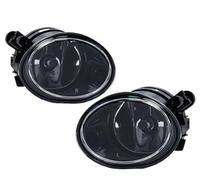 Luci Antinebbia Per BMW E39 Per M5 2001 2002 2003 E46 Serie 3 Per M3 2004 2005 2006 Fendinebbia Faro Anteriore Lampada Guida Alogena Lampadine A LED(Halogen)