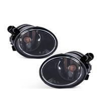 Luci Antinebbia Per BMW E39 Per M5 2001-2003 E46 Serie 3 Per M3 2002-2006 Fendinebbia Fari Anteriori Luci Di Guida Lampadine Alogene LED Fendinebbia Anteriore(LED Bulbs Yellow)