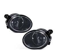 Luci Antinebbia Per BMW Per E39 Per M5 2001-03 E46 Serie 3 Per M3 2002-2006 Fendinebbia Fari Anteriori Luci Profondita' Lampadine Alogene LED Fendinebbia Anteriore(Alogeno)