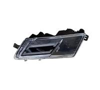 Luci Antinebbia Per DongFeng Per Forthing Per Venerdì Auto Paraurti Anteriore Lampada Segnale Fendinebbia Gruppo Di Guida SX5G-4112420S(Only Left)