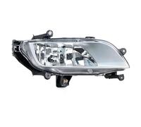 Luci Antinebbia Per Hyundai I800 Per IMAX H1 Per Grand Per Starex 2007 2008 2009-2015 Auto Paraurti Anteriore Della Luce Nebbia Guida Con Lampadina(Destra)