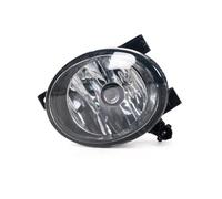 Luci Antinebbia Per VW Per Tiguan 2012 2013 2014 2015 2016 Auto Paraurti Anteriore Lampada Della Nebbia Luce Fendinebbia Alogena(1 piece right)