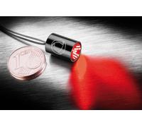 Kellermann LED coda/freno luce Atto® RB Integrale Scuro, nero per maschi