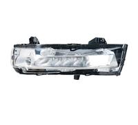 Luci Auto Diurne DRL Per Ford Per Mustang 2018-2020 Indicatori Di Direzione Fari Luci Marcia Diurna Auto Fendinebbia Anteriore DRL Lampada(Only 1 Left)