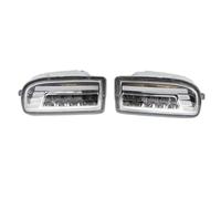 Luci Auto Diurne DRL Per TOYOTA Per LAND Per CRUISER 100 LC100 1998-2008 DRL Indicatori Di Direzione Lampada Guida Fendinebbia UZJ100 FZJ100