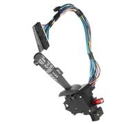 Luci Auto Interruttore Levetta Compatibile Con Cadillac Per Escalade 1999 2000 Interruttore Multifunzione Indicatori Direzione Marca Ricambio OEM 26047330 26054727 D826A
