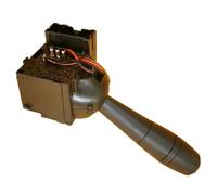 Luci Auto Interruttore Levetta Compatibile Con Dacia Per Dorker Per Sandero Mk2 2012-2017 Indicatore Direzione Auto Indicatore Leva Freno Interruttore Volante OEM 8201167988